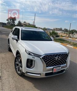 هيونداي باليسيد